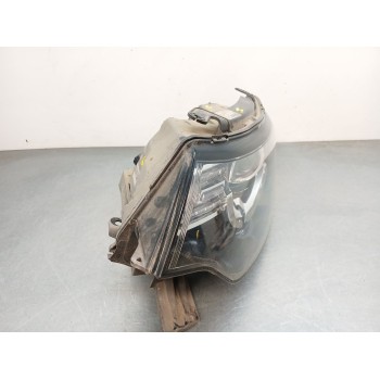 Recambio de faro izquierdo para land rover discovery sport (l550) 2.0 d 4x4 referencia OEM IAM LR137231 fk7213w030ee 