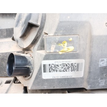 Recambio de faro izquierdo para land rover discovery sport (l550) 2.0 d 4x4 referencia OEM IAM LR137231 fk7213w030ee 