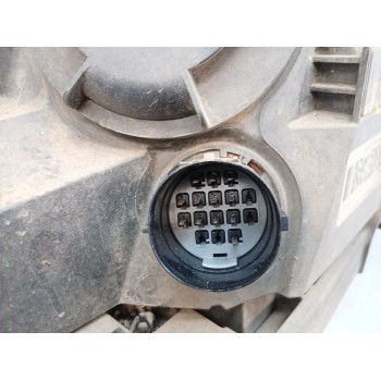 Recambio de faro izquierdo para land rover discovery sport (l550) 2.0 d 4x4 referencia OEM IAM LR137231 fk7213w030ee 