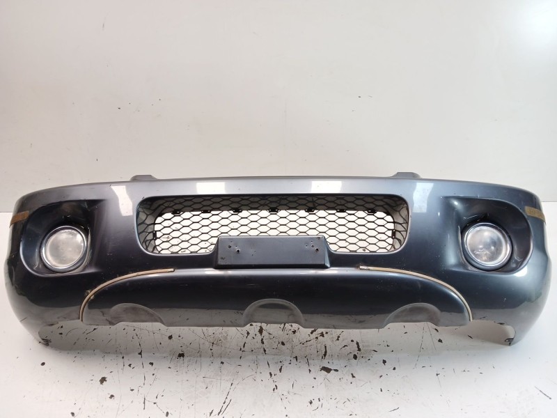 Recambio de paragolpes delantero para hyundai santa fé i (sm) 2.0 crdi 4x4 referencia OEM IAM 8651026900 / 8655126910  
