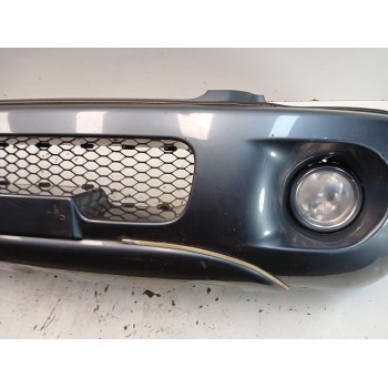 Recambio de paragolpes delantero para hyundai santa fé i (sm) 2.0 crdi 4x4 referencia OEM IAM 8651026900 / 8655126910  