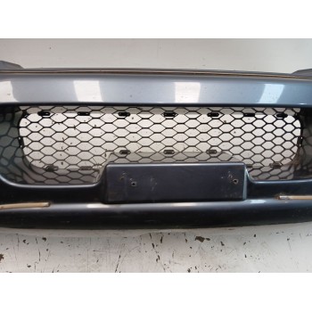 Recambio de paragolpes delantero para hyundai santa fé i (sm) 2.0 crdi 4x4 referencia OEM IAM 8651026900 / 8655126910  