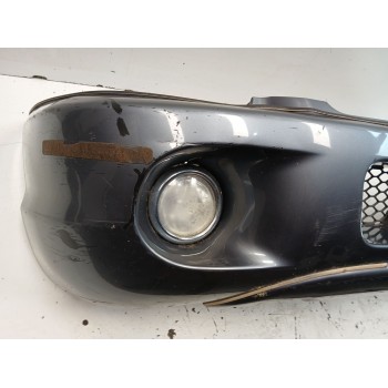 Recambio de paragolpes delantero para hyundai santa fé i (sm) 2.0 crdi 4x4 referencia OEM IAM 8651026900 / 8655126910  
