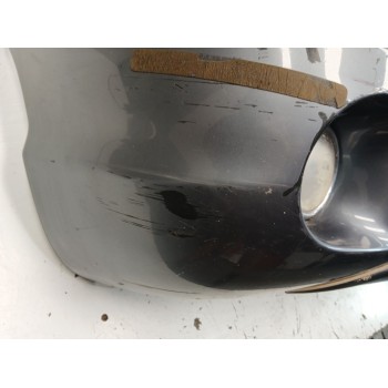 Recambio de paragolpes delantero para hyundai santa fé i (sm) 2.0 crdi 4x4 referencia OEM IAM 8651026900 / 8655126910  
