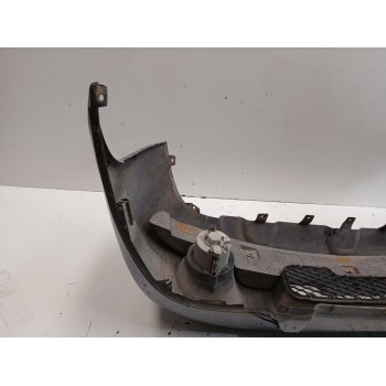 Recambio de paragolpes delantero para hyundai santa fé i (sm) 2.0 crdi 4x4 referencia OEM IAM 8651026900 / 8655126910  