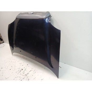 Recambio de capot para hyundai santa fé i (sm) 2.0 crdi 4x4 referencia OEM IAM 6640026023  