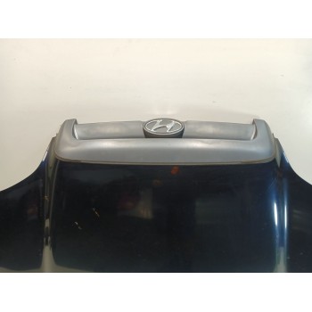 Recambio de capot para hyundai santa fé i (sm) 2.0 crdi 4x4 referencia OEM IAM 6640026023  