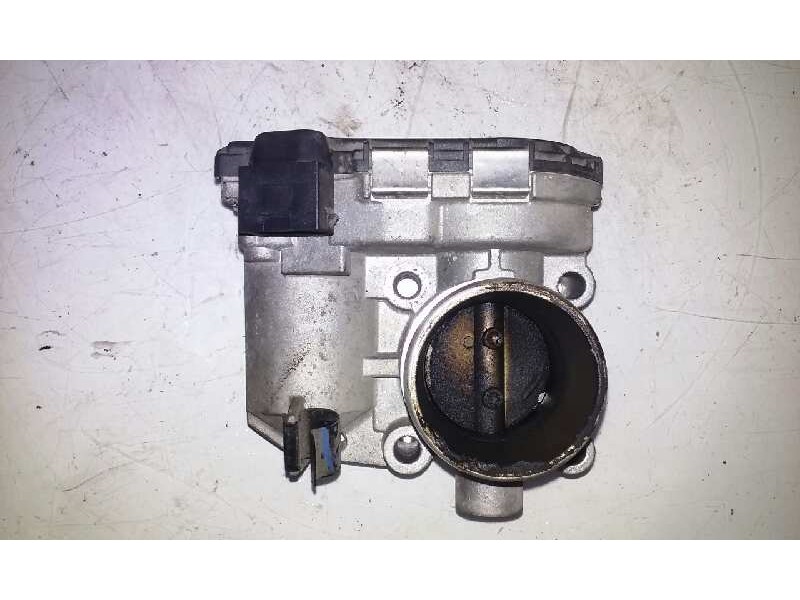 Recambio de caja mariposa para fiat punto berlina (188) 1.2 16v elx referencia OEM IAM 0280705042  