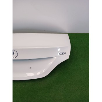 Recambio de tapa maletero para mercedes-benz cla coupé (c117) cla 220 cdi / d (117.303) referencia OEM IAM A1177500075  