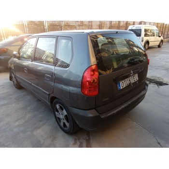 mitsubishi space star monospace (dg_a) del año 2003