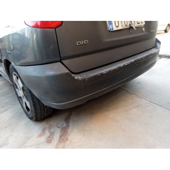 Recambio de paragolpes trasero para mitsubishi space star monospace (dg_a) 1.9 di-d (dg4a) referencia OEM IAM   
