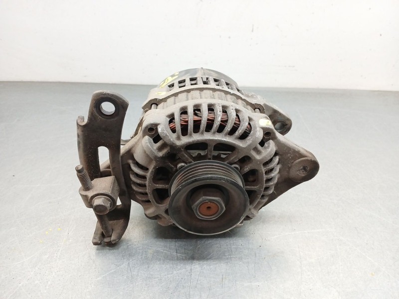 Recambio de alternador para kia rio i hatchback (dc) 1.3 referencia OEM IAM 0K30D18300SJ ab180140 