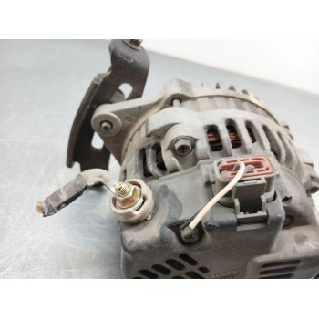 Recambio de alternador para kia rio i hatchback (dc) 1.3 referencia OEM IAM 0K30D18300SJ ab180140 