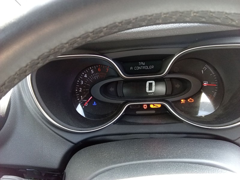 Recambio de cuadro instrumentos para renault captur i (j5_, h5_) 1.2 tce 120 referencia OEM IAM   