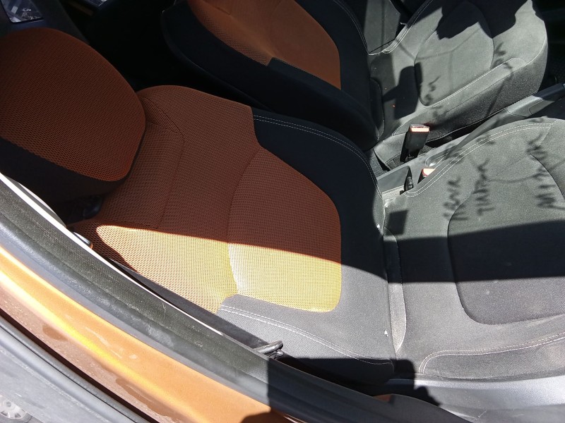 Recambio de asiento delantero derecho para renault captur i (j5_, h5_) 1.2 tce 120 referencia OEM IAM   