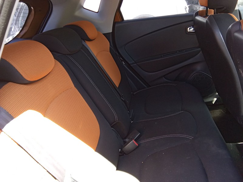 Recambio de asientos traseros para renault captur i (j5_, h5_) 1.2 tce 120 referencia OEM IAM   