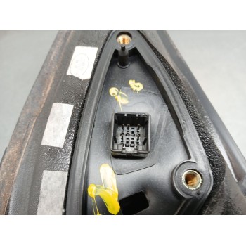 Recambio de retrovisor derecho para kia rio i hatchback (dc) 1.3 referencia OEM IAM   