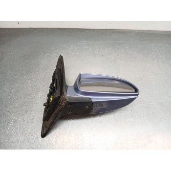 Recambio de retrovisor derecho para kia rio i hatchback (dc) 1.3 referencia OEM IAM   