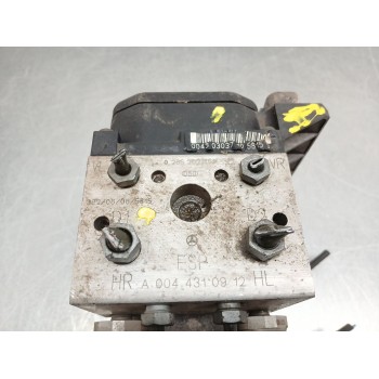 Recambio de abs para mercedes-benz vaneo (414) 1.7 cdi (414.700) referencia OEM IAM 0044311012 0265202461 a0034310912