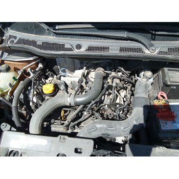 MOTOR COMPLETO 8201377658 / 8201588172 