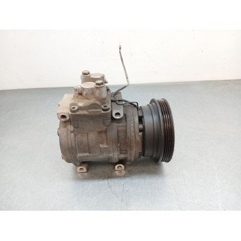 COMPRESOR AIRE ACONDICIONADO 1214012201 3k1820500 