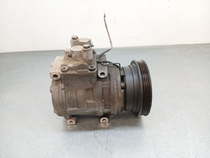 Recambio de compresor aire acondicionado para kia rio i hatchback (dc) 1.3 referencia OEM IAM 1214012201 3k1820500 