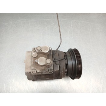 Recambio de compresor aire acondicionado para kia rio i hatchback (dc) 1.3 referencia OEM IAM 1214012201 3k1820500 