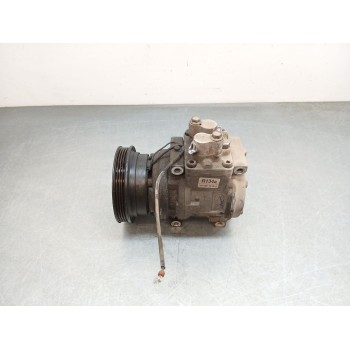 Recambio de compresor aire acondicionado para kia rio i hatchback (dc) 1.3 referencia OEM IAM 1214012201 3k1820500 