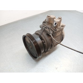 Recambio de compresor aire acondicionado para kia rio i hatchback (dc) 1.3 referencia OEM IAM 1214012201 3k1820500 