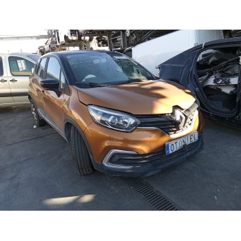 renault captur i (j5_, h5_) del año 2024