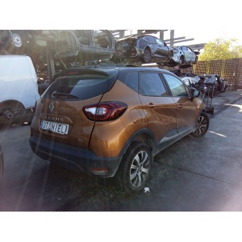 renault captur i (j5_, h5_) del año 2024