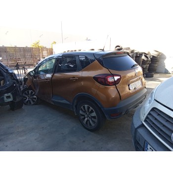 renault captur i (j5_, h5_) del año 2024