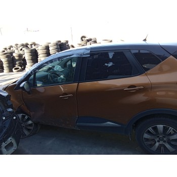 renault captur i (j5_, h5_) del año 2024