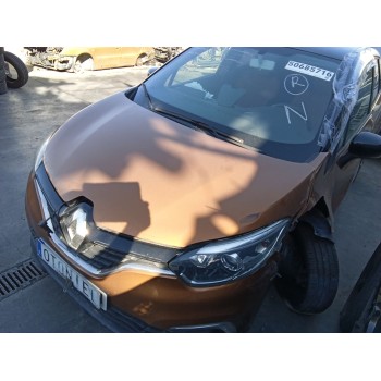 renault captur i (j5_, h5_) del año 2024