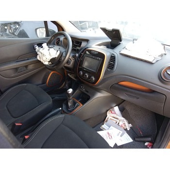 renault captur i (j5_, h5_) del año 2024