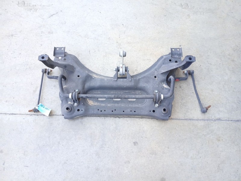 Recambio de puente delantero para renault kadjar (ha_, hl_) 1.3 tce 140 referencia OEM IAM   