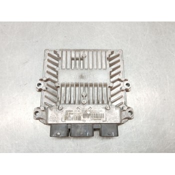 CENTRALITA MOTOR UCE 5WS40111CT sw9653447380 hw9648624280