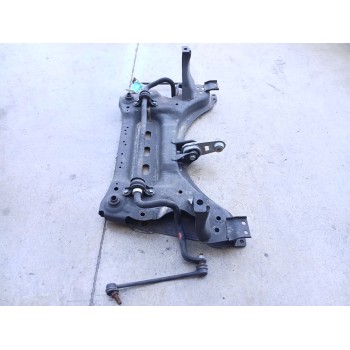Recambio de puente delantero para renault kadjar (ha_, hl_) 1.3 tce 140 referencia OEM IAM   