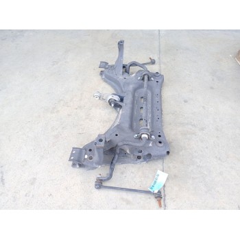 Recambio de puente delantero para renault kadjar (ha_, hl_) 1.3 tce 140 referencia OEM IAM   