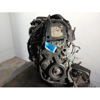 Recambio de motor completo para citroën c3 1.4 hdi referencia OEM IAM 8HZ B 