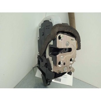 CERRADURA PUERTA TRASERA DERECHA G1014510 2 PINS