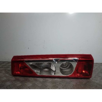 Recambio de piloto trasero derecho para citroën jumpy referencia OEM IAM 6351AH NUEVO 07-16