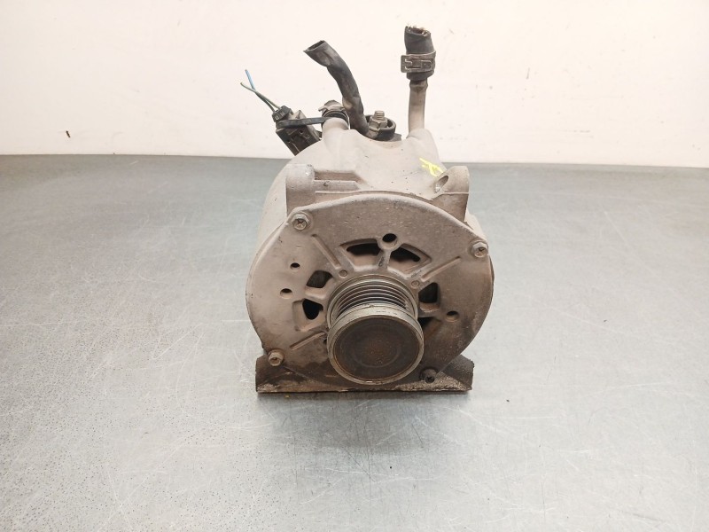 Recambio de alternador para mercedes-benz vaneo (414) 1.7 cdi (414.700) referencia OEM IAM 012154450280  