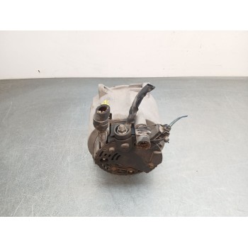 Recambio de alternador para mercedes-benz vaneo (414) 1.7 cdi (414.700) referencia OEM IAM 012154450280  
