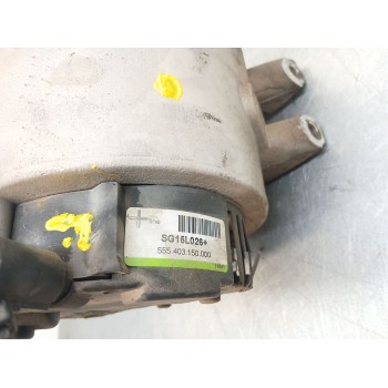 Recambio de alternador para mercedes-benz vaneo (414) 1.7 cdi (414.700) referencia OEM IAM 012154450280  