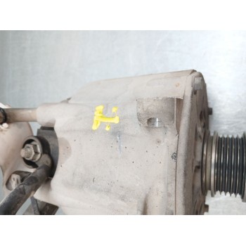 Recambio de alternador para mercedes-benz vaneo (414) 1.7 cdi (414.700) referencia OEM IAM 012154450280  