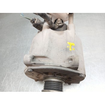 Recambio de alternador para mercedes-benz vaneo (414) 1.7 cdi (414.700) referencia OEM IAM 012154450280  