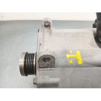 Recambio de alternador para mercedes-benz vaneo (414) 1.7 cdi (414.700) referencia OEM IAM 012154450280  