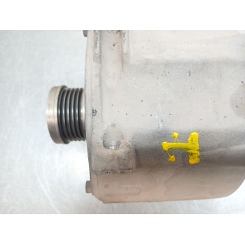 Recambio de alternador para mercedes-benz vaneo (414) 1.7 cdi (414.700) referencia OEM IAM 012154450280  