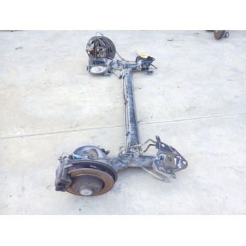 Recambio de puente trasero para renault kangoo express (fw0/1_) 1.5 dci 70 (fw0a, kw0v) referencia OEM IAM 555113267R  